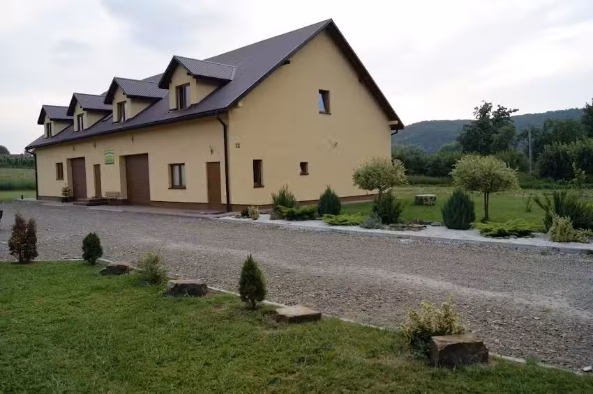 Agritourism on the Farm