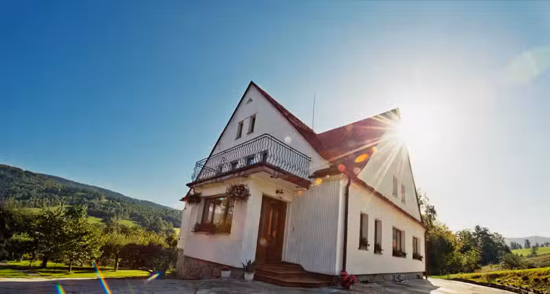 Agroturystyka Na Glinniku