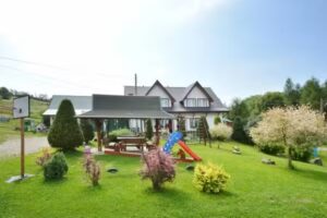 Agritourism Na Jamie