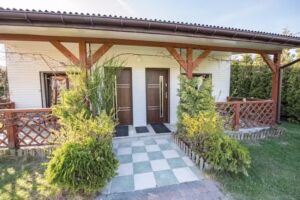 Agroturystyka na Jurze