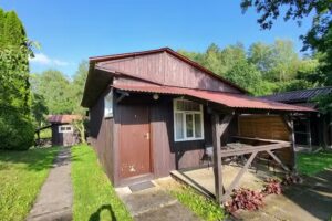 Agrotourism “Na Mazurach” Colony Krzyżany 28