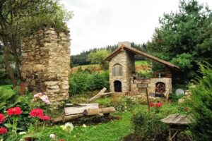 Agroturystyka Na Piotrowickiej Przełęczy