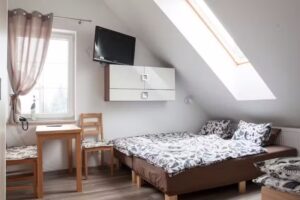 Agritourism “Na Poddaszu 22”