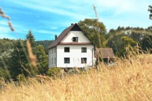 Agrotourismus „Na Polanie“