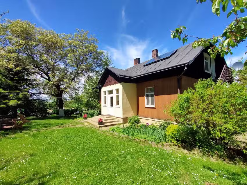 Agritourism in R&oacute;wnia
