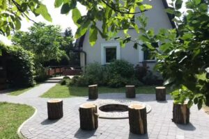 Agritourism On the Trail – Leśniki 17