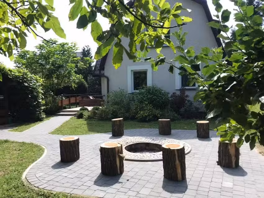 Agritourism On the Trail – Leśniki 17