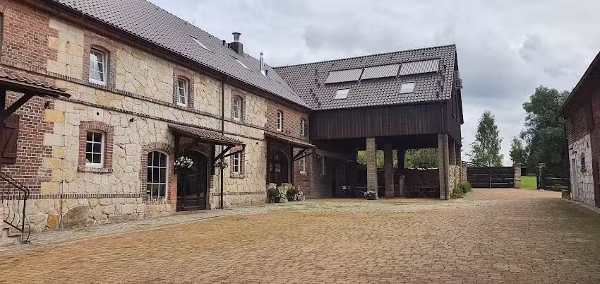 Agroturystyka Na Uboczu