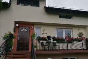 Agrotourismus „Auf dem Hügel“