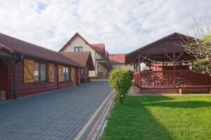 Agroturystyka na Wzgórzu