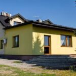 Agroturystyka nad Bugiem