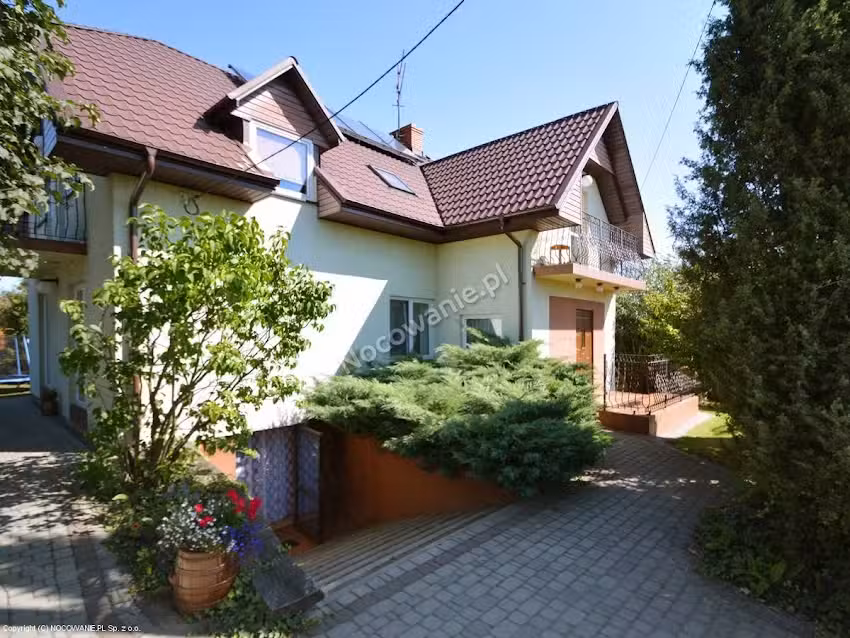 Agritourism on the Bug River