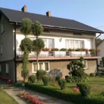 Agroturystyka „Nad Bugiem”