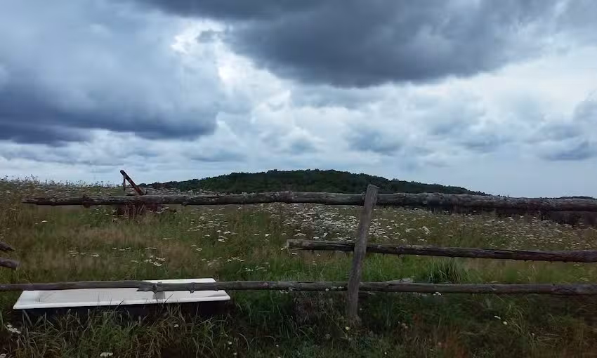 Agroturystyka „Nad Jeleniem”