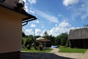 Agrotourism Nad Królówką