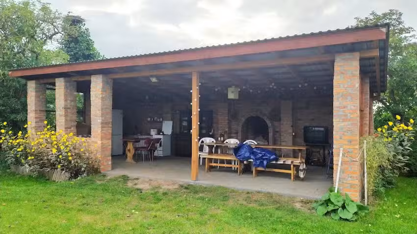 Agroturystyka nad morzem Teresa