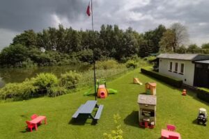 Agritourism by the sea, holidays, accommodation, Kołobrzeg.