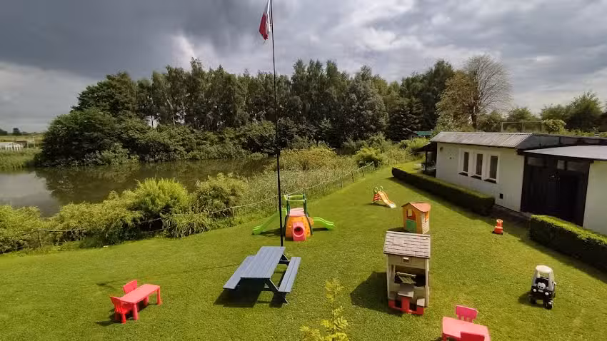 Agritourism by the sea, holidays, accommodation, Kołobrzeg.