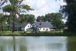 Agroturystyka Nad Stawami