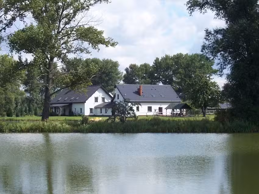Agroturystyka Nad Stawami
