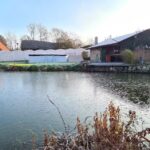 Agrotourismus am Teich