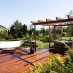 Agrotourismus am Teich