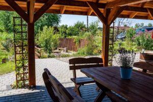 Agritourism Nad Stawem Mazury