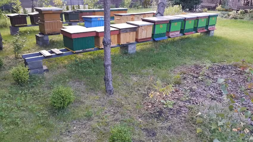 Agrotourismus &bdquo;Nad Struniem&ldquo;