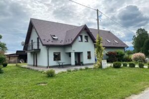 Agroturystyka Nad Wilczym Potokiem