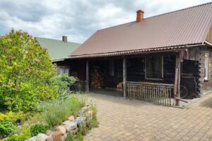 Agrotourism Nadbużańska Chata