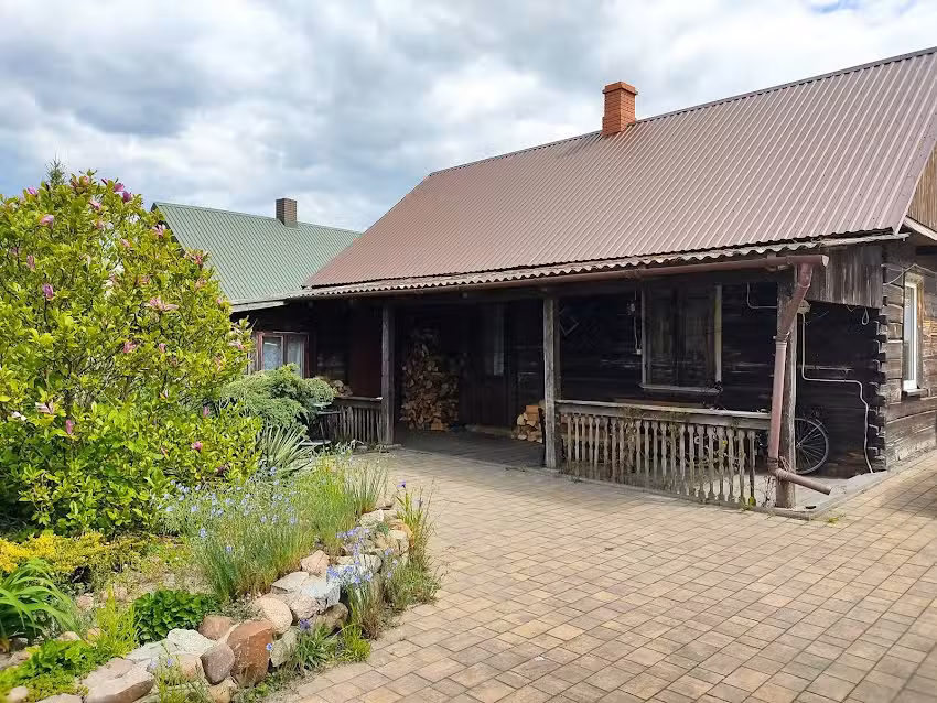 Agrotourismus Nadbużańska Chata