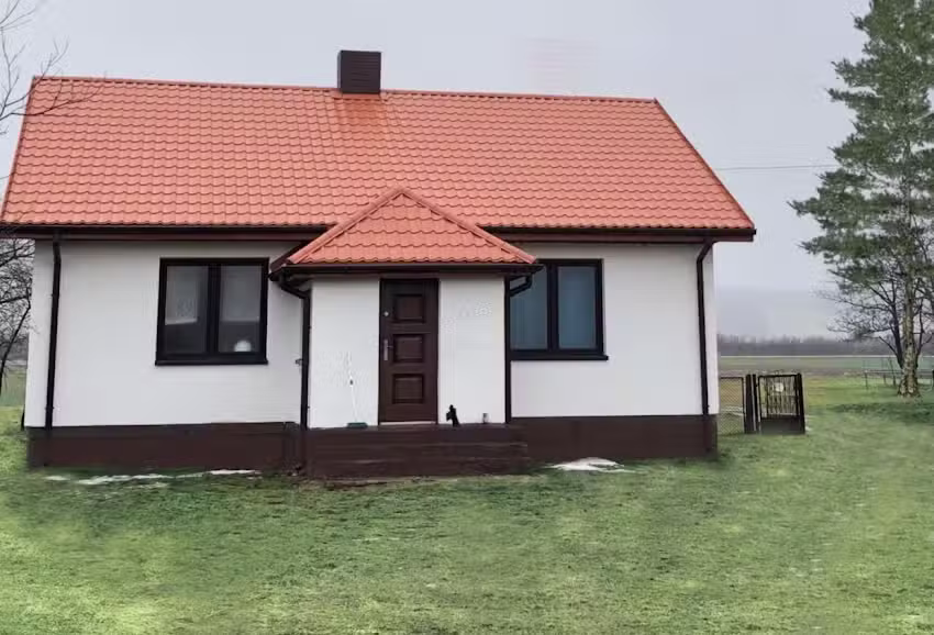 Agroturystyka Nadbużański Świt