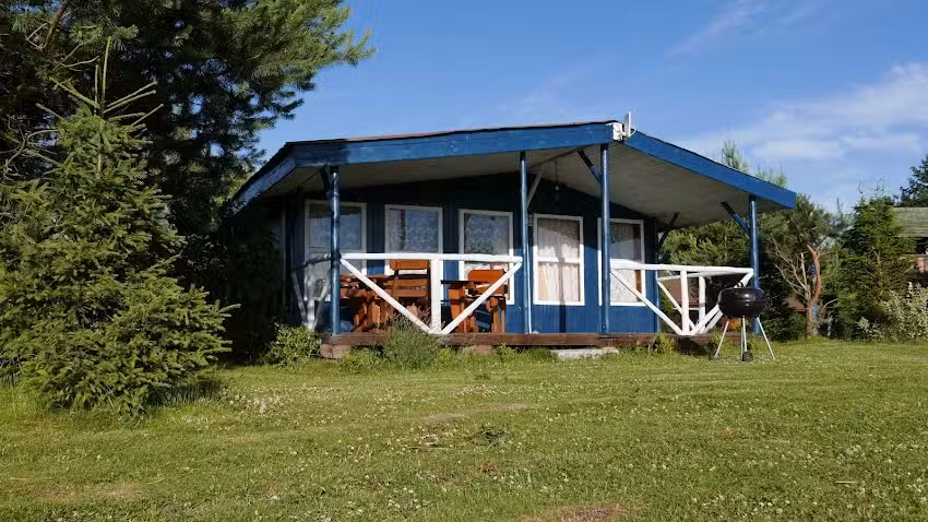 Agritourism Nadmorskie Zacisze