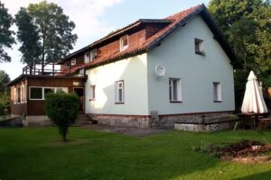 Agritourism Insatiability