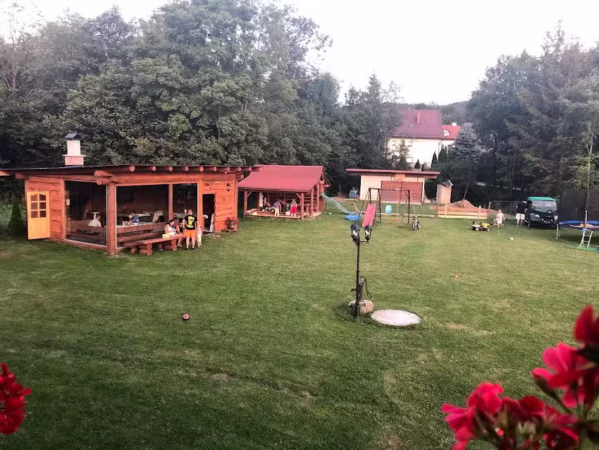 Agrotourism Niżnik