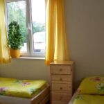 Agritourism Accommodation