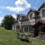 Agritourism – accommodation