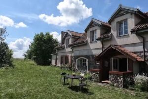 Agroturystyka – noclegi
