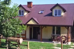 Agritourism Accommodation