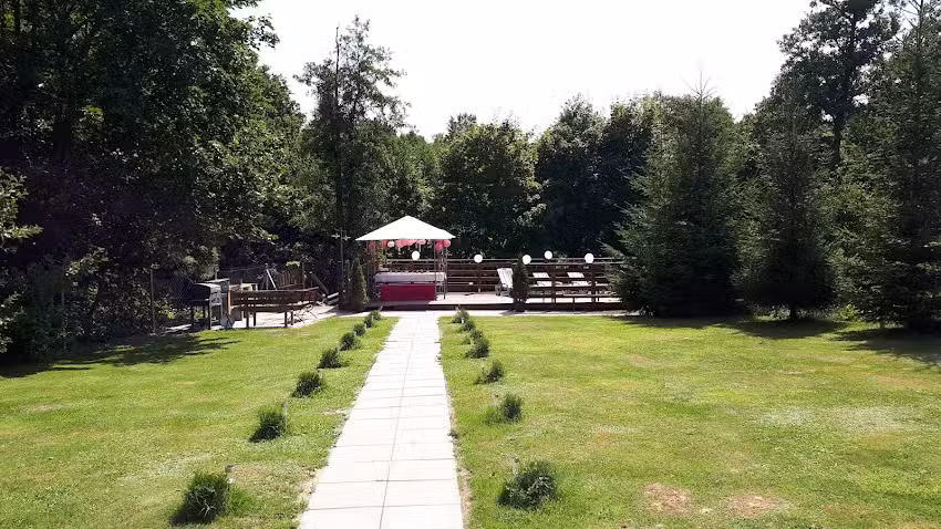 Agritouristische Unterk&uuml;nfte FIDA