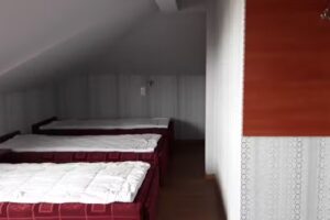 AGROTOURISMUS-UNTERKUNFT ŁAŃCUT, ŁAŃCUT