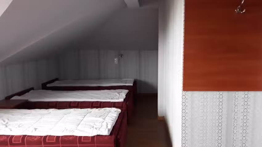 AGROTOURISM ACCOMMODATION ŁAŃCUT, ŁAŃCUT