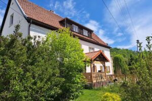 Agroturystyka noclegi Magnoliowy Zakątek