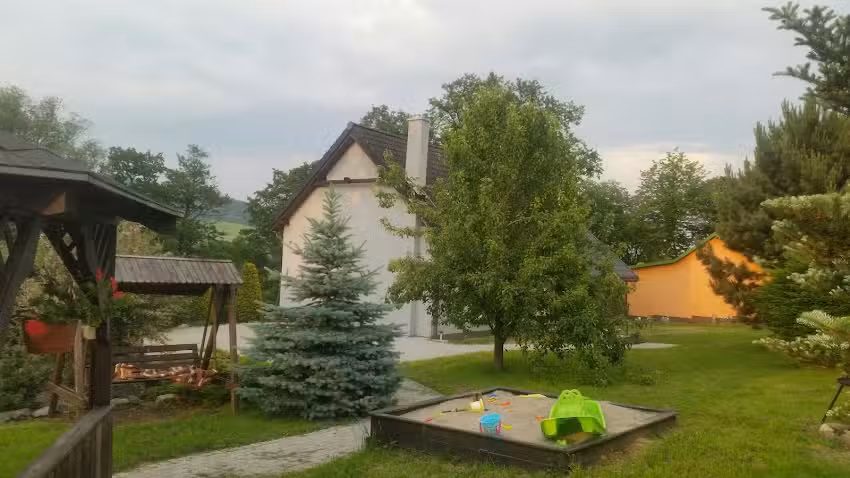 Agritourism Accommodation at the Brewer’s