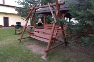 Agrotourism, Accommodation, Kayak Rental, Agrotourism U Kaflika