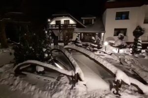 Agrotourismus Oczko Unterkunft Zimmer Apartments