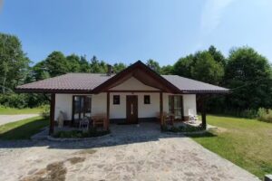 Agroturystyka Oliwia