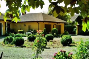 Agritourism Olszowizna