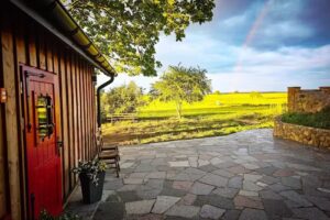 Agrotourismus OLZOJA | Unterkunft mit Verpflegung | Festsaal