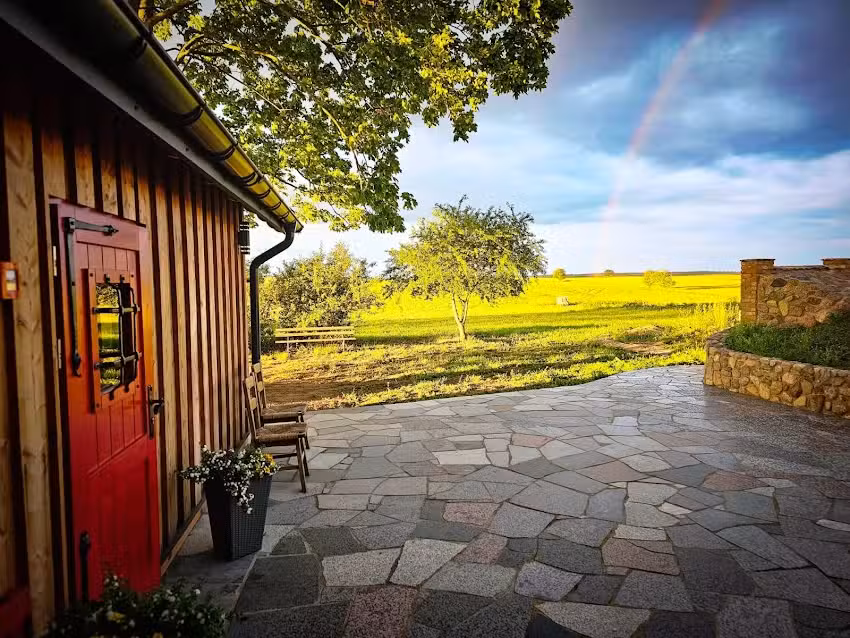 Agrotourism OLZOJA | accommodation with meals | banquet hall